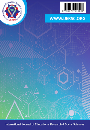 					View Vol. 6 No. 6 (2025): December 2025
				