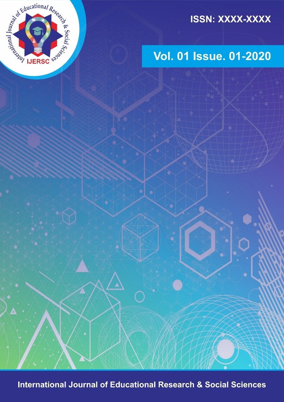 					View Vol. 3 No. 1 (2022): February 2022
				